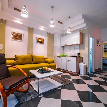 Apartman Luka Livno Exterior foto
