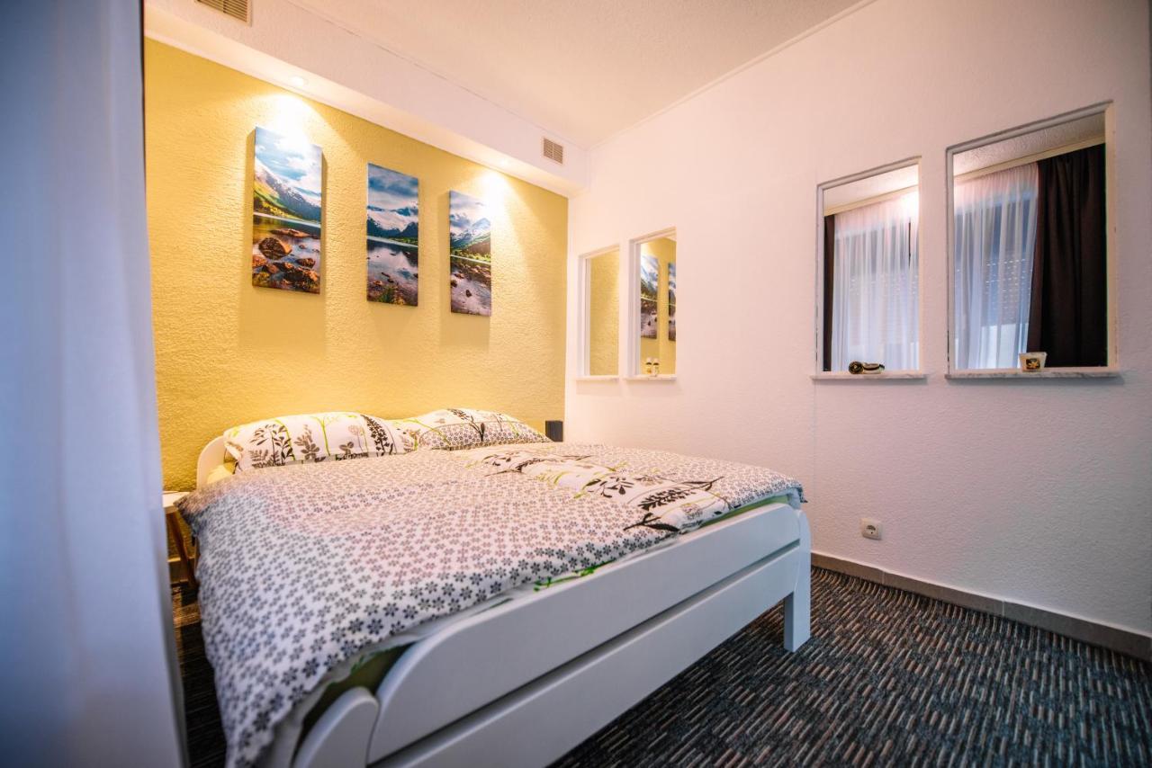 Apartman Luka Livno Exterior foto